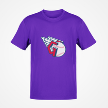 Load image into Gallery viewer, Cleveland Guardians T-shirt FREE Worldwide Shipping