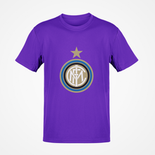Load image into Gallery viewer, FC Inter Milan T-shirt FREE Worldwide Shipping