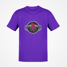 Load image into Gallery viewer, Houston Rockets T-shirt FREE Worldwide Shipping