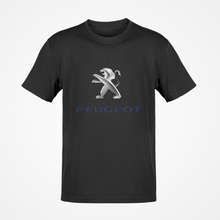 Load image into Gallery viewer, Peugeot T-shirt FREE Worldwide Shipping