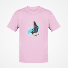 Load image into Gallery viewer, Minnesota United FC T-shirt FREE Worldwide Shipping