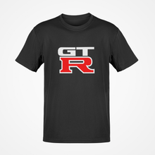 Load image into Gallery viewer, Nissan GT-R T-shirt FREE Worldwide Shipping