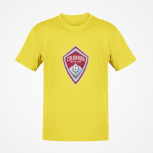 Load image into Gallery viewer, Colorado Rapids T-shirt FREE Worldwide Shipping
