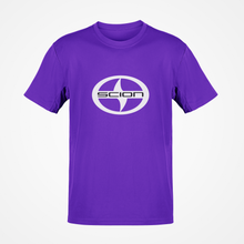 Load image into Gallery viewer, Scion T-shirt FREE Worldwide Shipping