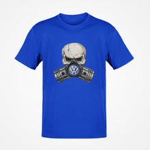 Load image into Gallery viewer, VW Volkswagen T-shirt FREE Worldwide Shipping
