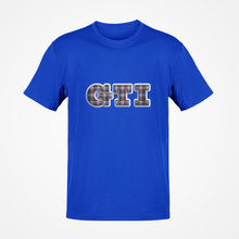 Load image into Gallery viewer, VW Volkswagen GTI T-shirt FREE Worldwide Shipping