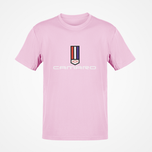 Load image into Gallery viewer, Chevrolet Camaro T-shirt FREE Worldwide Shipping