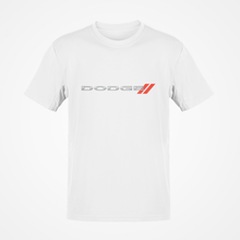 Load image into Gallery viewer, Dodge T-shirt FREE Worldwide Shipping