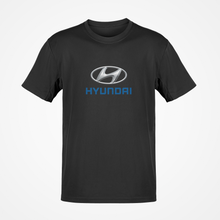 Load image into Gallery viewer, Hyundai T-shirt FREE Worldwide Shipping