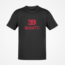 Load image into Gallery viewer, Bugatti T-shirt FREE Worldwide Shipping