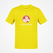 Load image into Gallery viewer, Holden T-shirt FREE Worldwide Shipping