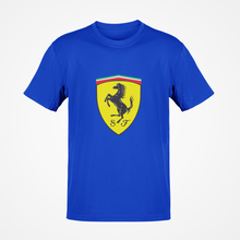 Load image into Gallery viewer, Car Logo T-shirt FREE Worldwide Shipping