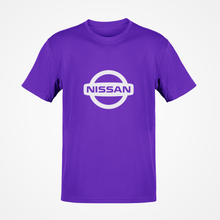 Load image into Gallery viewer, Nissan T-shirt FREE Worldwide Shipping