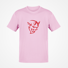 Load image into Gallery viewer, Dodge Demon T-shirt FREE Worldwide Shipping