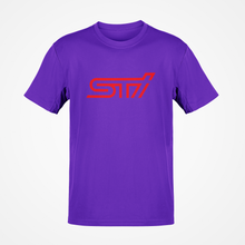 Load image into Gallery viewer, STI T-shirt FREE Worldwide Shipping