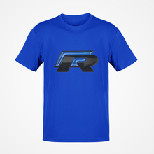 Load image into Gallery viewer, VW Volkswagen Golf R T-shirt FREE Worldwide Shipping