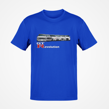 Load image into Gallery viewer, Nissan GT-R T-shirt FREE Worldwide Shipping