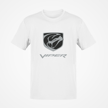 Load image into Gallery viewer, Dodge Viper T-shirt FREE Worldwide Shipping
