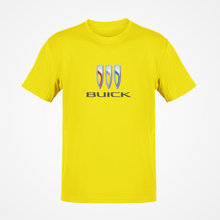 Load image into Gallery viewer, Buick T-shirt FREE Worldwide Shipping