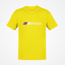 Load image into Gallery viewer, M Power