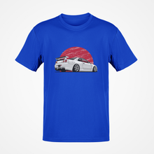 Load image into Gallery viewer, Nissan GT-R R34 Skyline T-shirt FREE Worldwide Shipping
