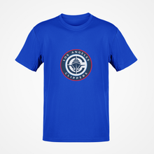 Load image into Gallery viewer, Los Angeles Clippers T-shirt FREE Worldwide Shipping