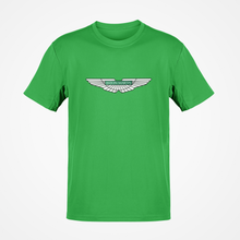 Load image into Gallery viewer, Aston Martin T-shirt FREE Worldwide Shipping