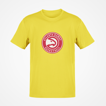 Load image into Gallery viewer, Atlanta Hawks T-shirt FREE Worldwide Shipping