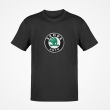 Load image into Gallery viewer, Skoda T-shirt FREE Worldwide Shipping