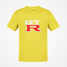 Load image into Gallery viewer, Nissan GT-R T-shirt FREE Worldwide Shipping