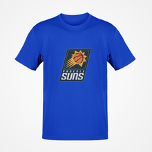 Load image into Gallery viewer, Phoenix Suns T-shirt FREE Worldwide Shipping