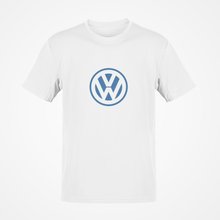 Load image into Gallery viewer, VW Volkswagen T-shirt FREE Worldwide Shipping