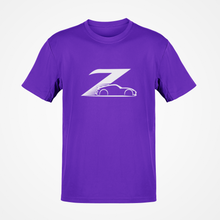 Load image into Gallery viewer, Nissan Z T-shirt FREE Worldwide Shipping