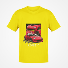 Load image into Gallery viewer, GT86 BRZ FRS T-shirt FREE Worldwide Shipping