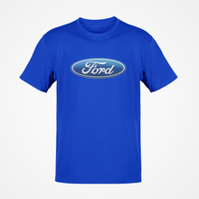 Load image into Gallery viewer, Ford T-shirt FREE Worldwide Shipping