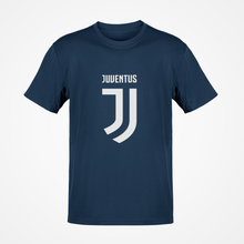 Load image into Gallery viewer, Juventus FC T-shirt FREE Worldwide Shipping