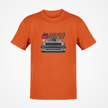 Load image into Gallery viewer, VW Volkswagen Golf GTI MK2 T-shirt FREE Worldwide Shipping