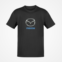 Load image into Gallery viewer, Mazda T-shirt FREE Worldwide Shipping