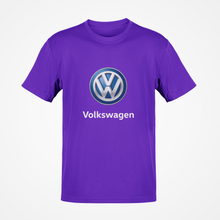 Load image into Gallery viewer, VW Volkswagen T-shirt FREE Worldwide Shipping