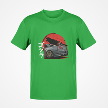 Load image into Gallery viewer, Nissan GT-R R34 Skyline T-shirt FREE Worldwide Shipping