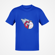 Load image into Gallery viewer, Cleveland Guardians T-shirt FREE Worldwide Shipping