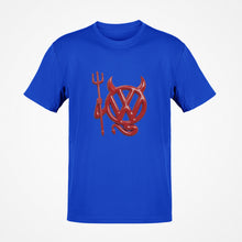 Load image into Gallery viewer, VW Volkswagen T-shirt FREE Worldwide Shipping