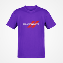 Load image into Gallery viewer, Dodge Charger T-shirt FREE Worldwide Shipping