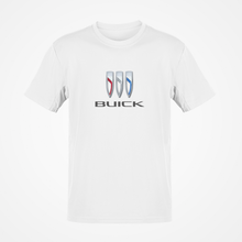 Load image into Gallery viewer, Buick T-shirt FREE Worldwide Shipping