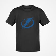 Load image into Gallery viewer, Tampa Bay Lightning T-shirt FREE Worldwide Shipping
