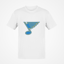 Load image into Gallery viewer, St. Louis Blues T-shirt FREE Worldwide Shipping