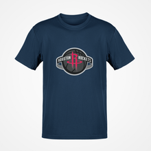 Load image into Gallery viewer, Houston Rockets T-shirt FREE Worldwide Shipping