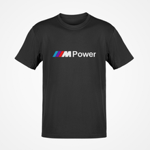 Load image into Gallery viewer, M Power