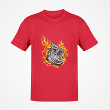 Load image into Gallery viewer, Turbo T-shirt FREE Shipping Worldwide!