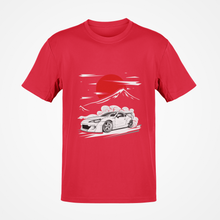 Load image into Gallery viewer, BRZ FRS GT86 T-shirt FREE Worldwide Shipping